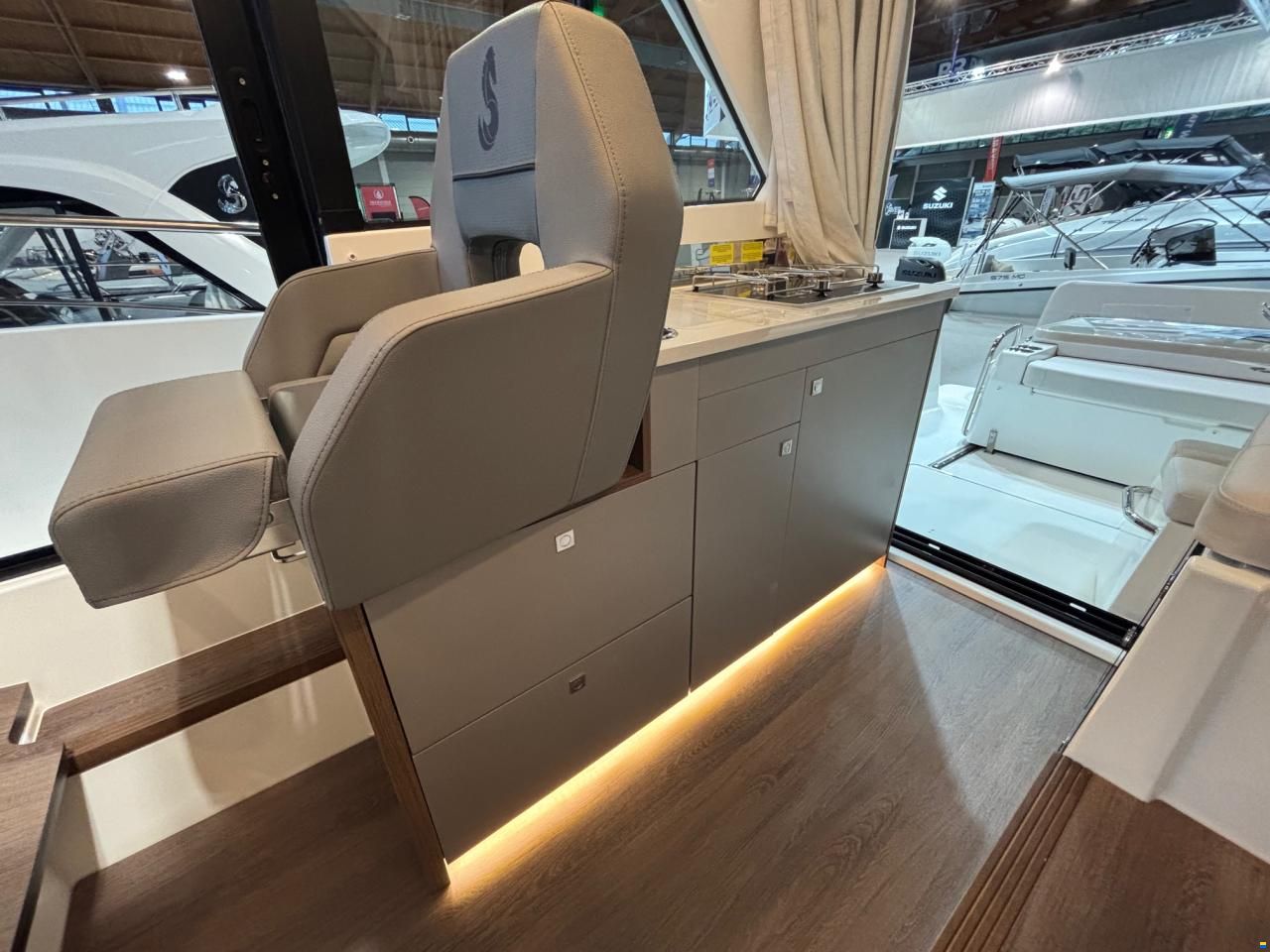 Beneteau Antares 9 V2