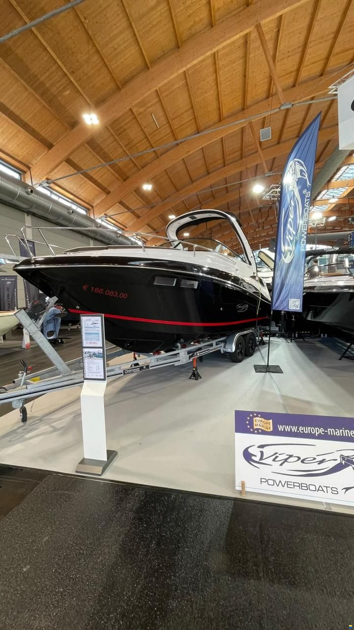 Viper SY 263