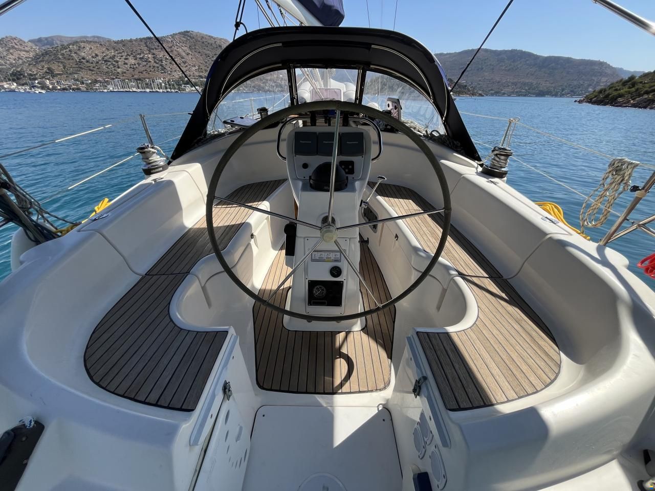 Bavaria 38 - Eignerversion