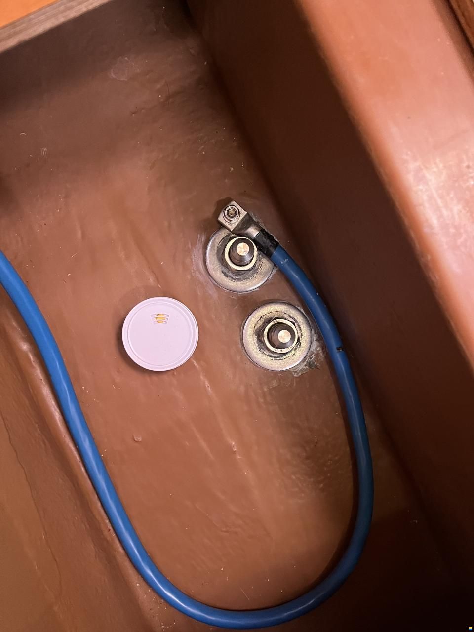 Bavaria 38 - Eignerversion