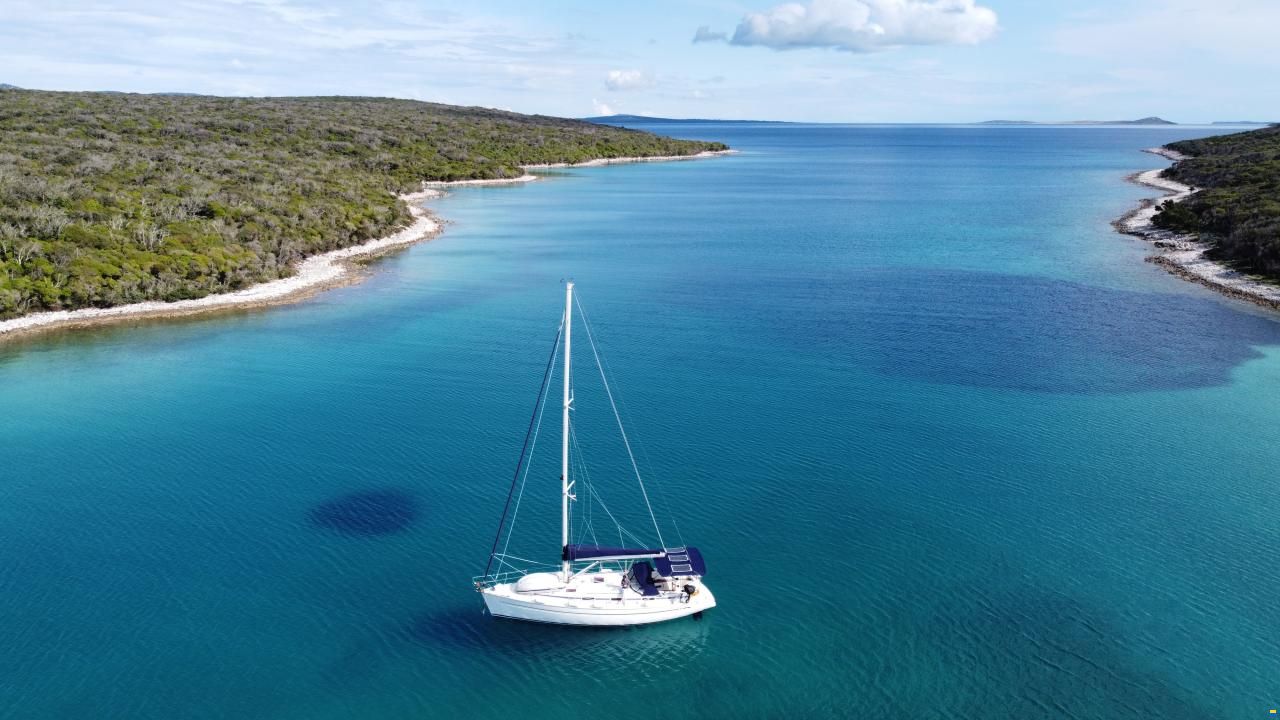 Bavaria 38 - Eignerversion