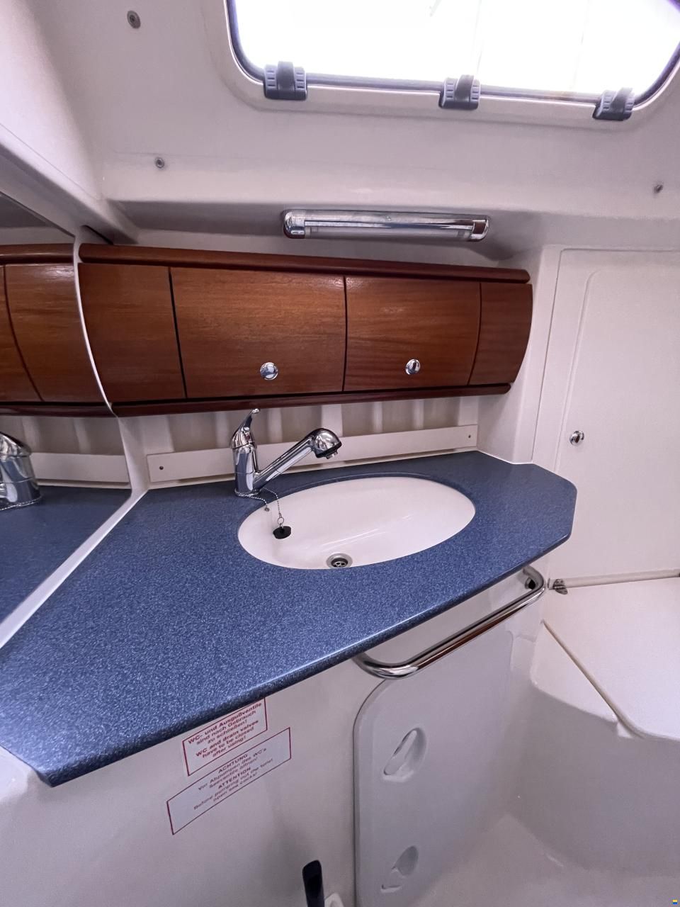 Bavaria 38 - Eignerversion