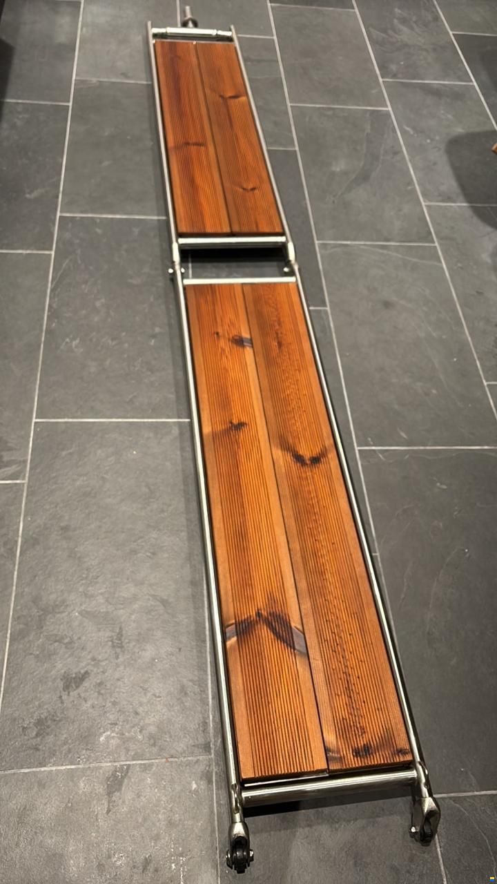 Bavaria 38 - Eignerversion