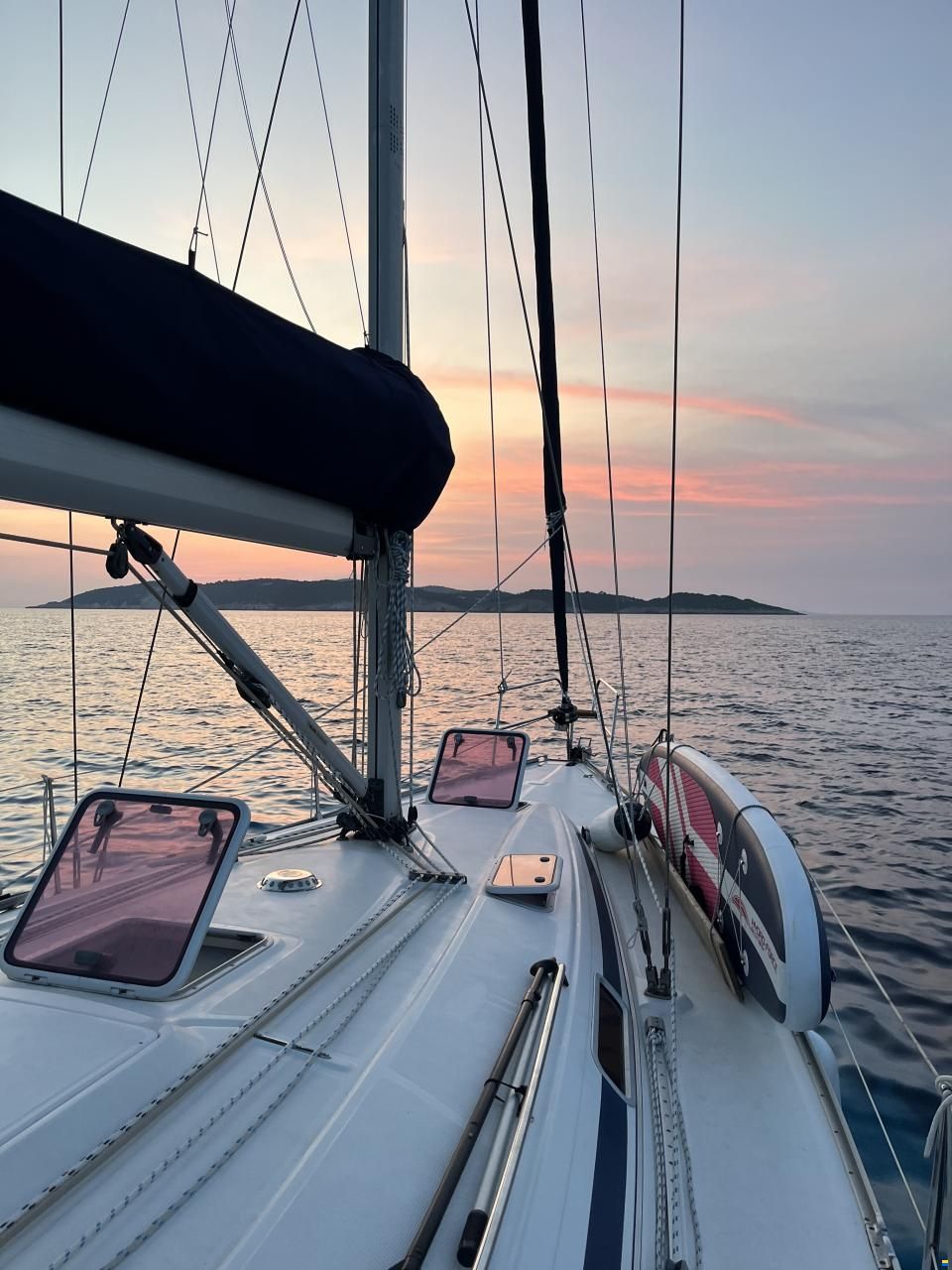 Bavaria 38 - Eignerversion