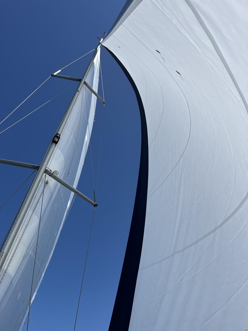 Bavaria 38 - Eignerversion