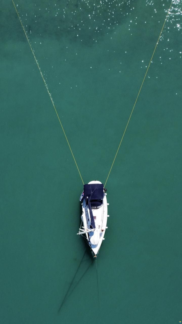 Bavaria 38 - Eignerversion