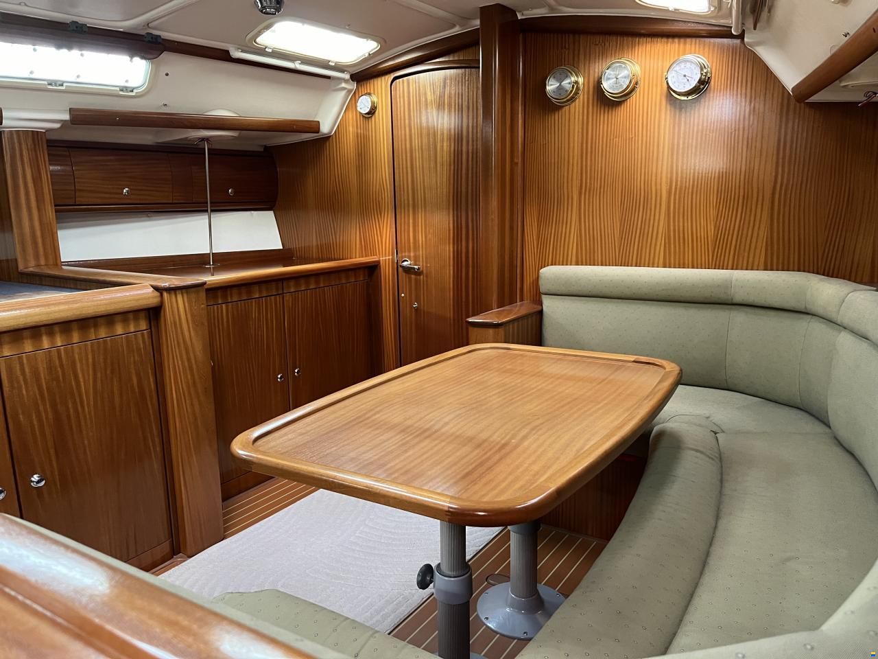 Bavaria 38 - Eignerversion