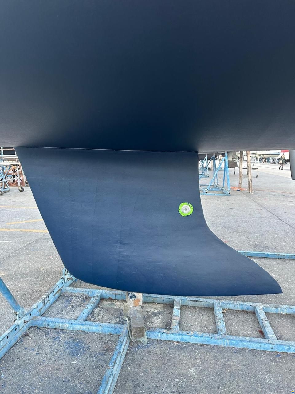 Bavaria 38 - Eignerversion