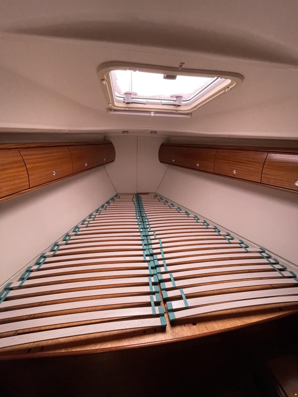 Bavaria 38 - Eignerversion