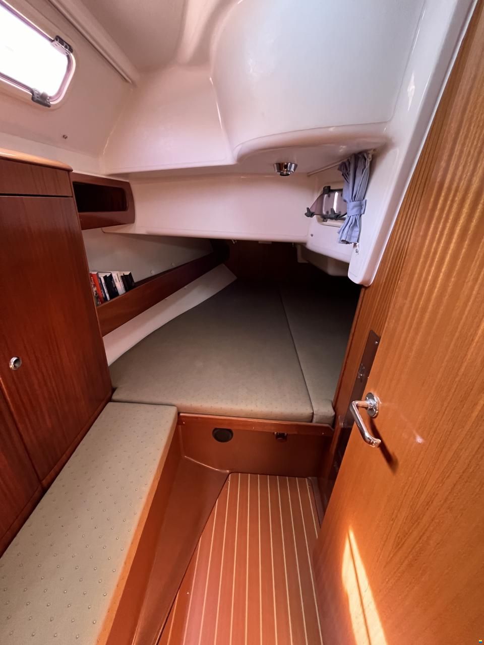 Bavaria 38 - Eignerversion