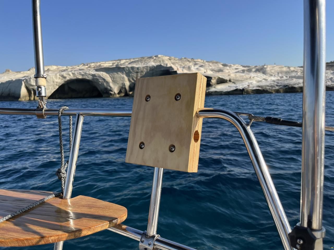 Bavaria 38 - Eignerversion