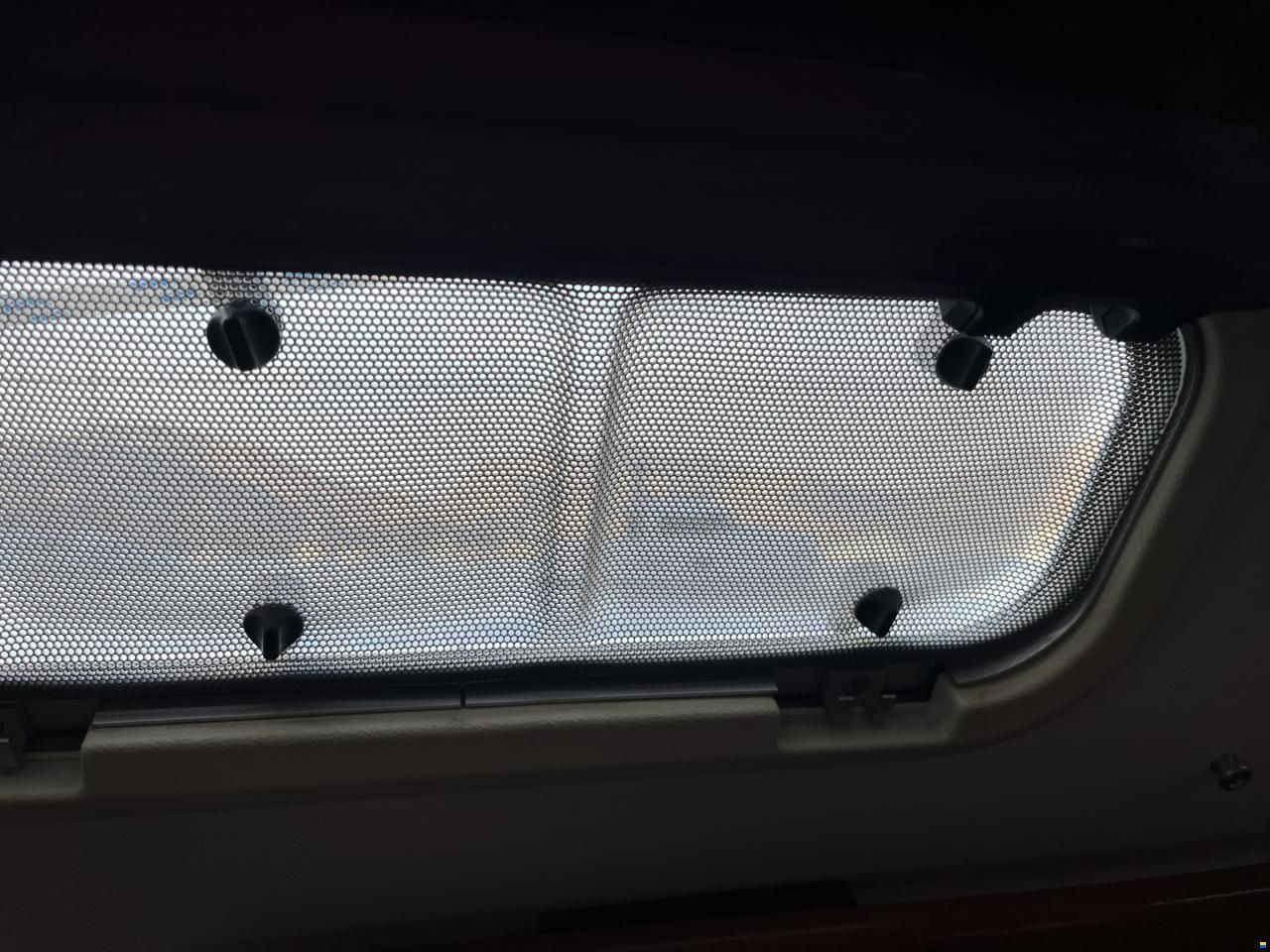 Bavaria 38 - Eignerversion