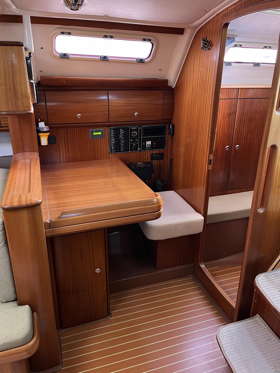 Bavaria 38 - Eignerversion