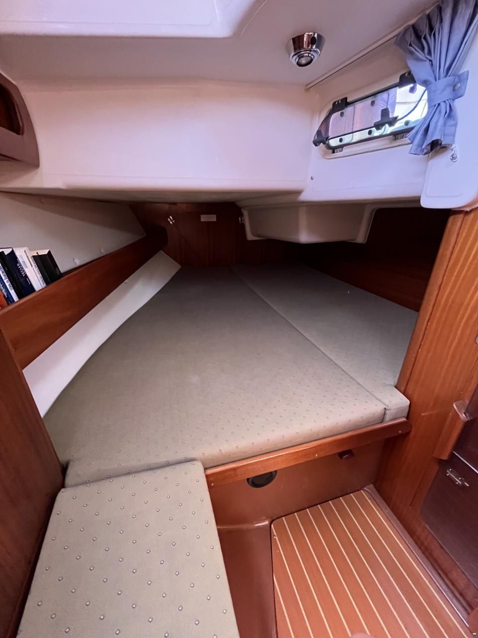 Bavaria 38 - Eignerversion