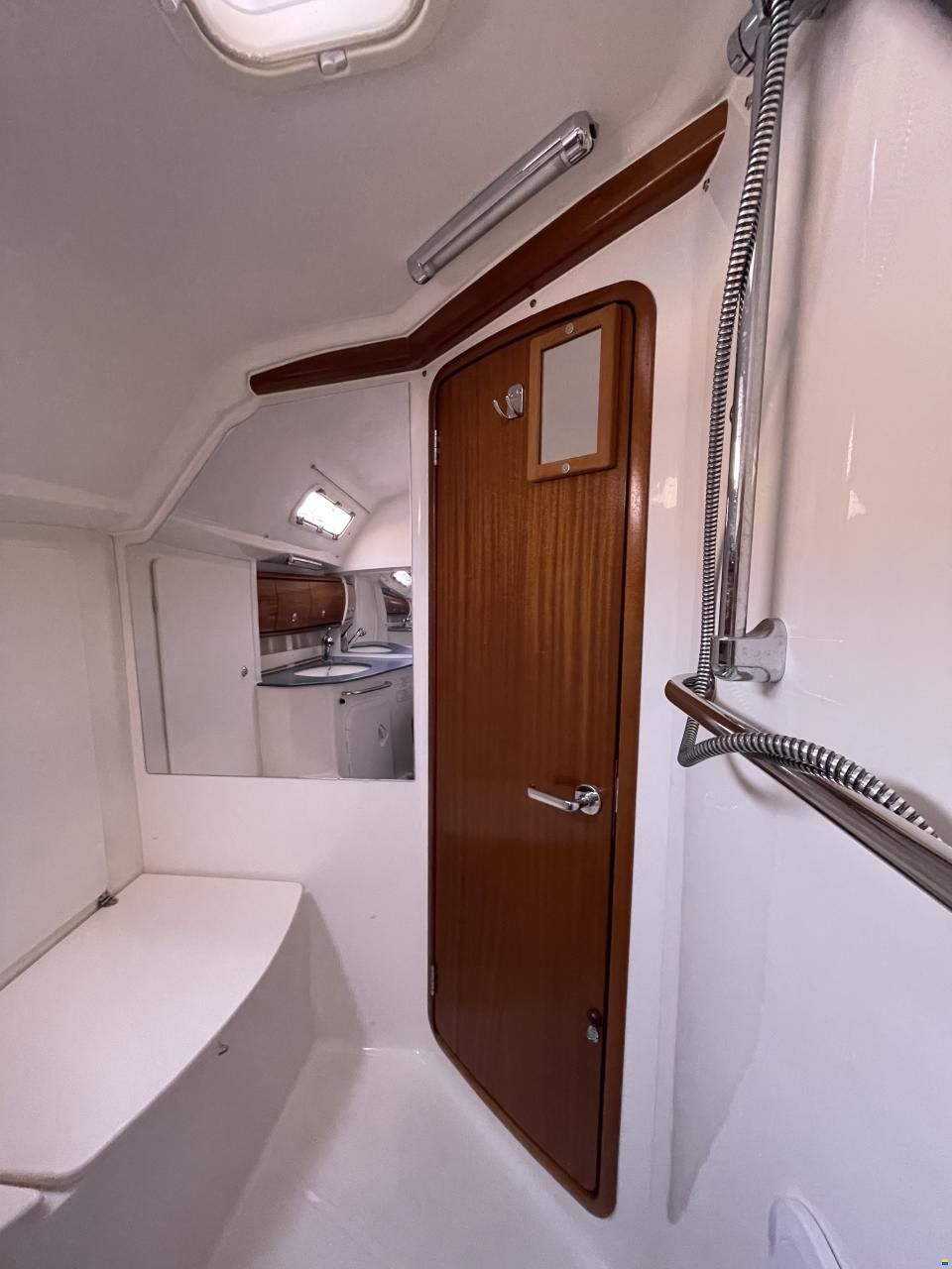 Bavaria 38 - Eignerversion