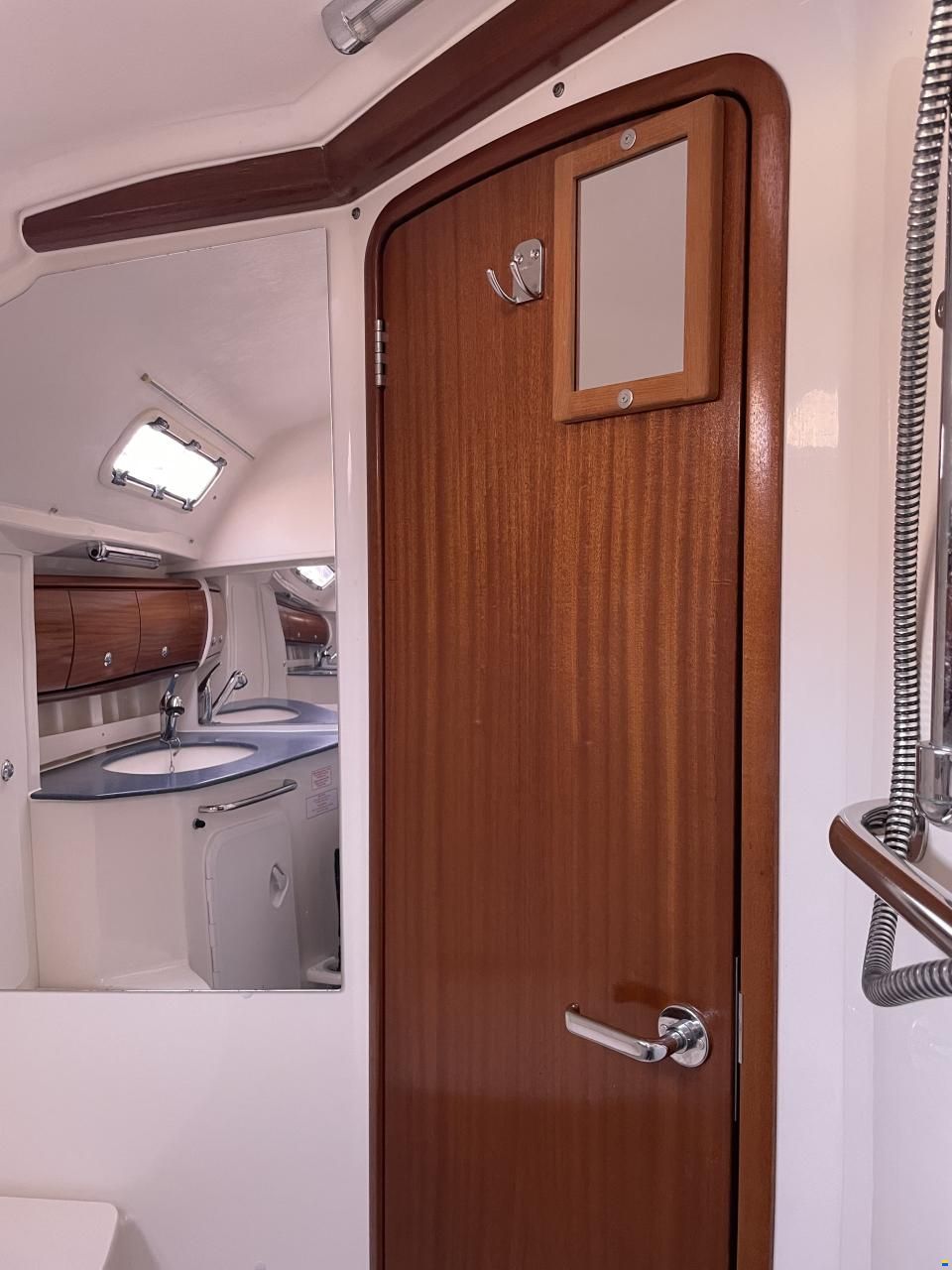 Bavaria 38 - Eignerversion