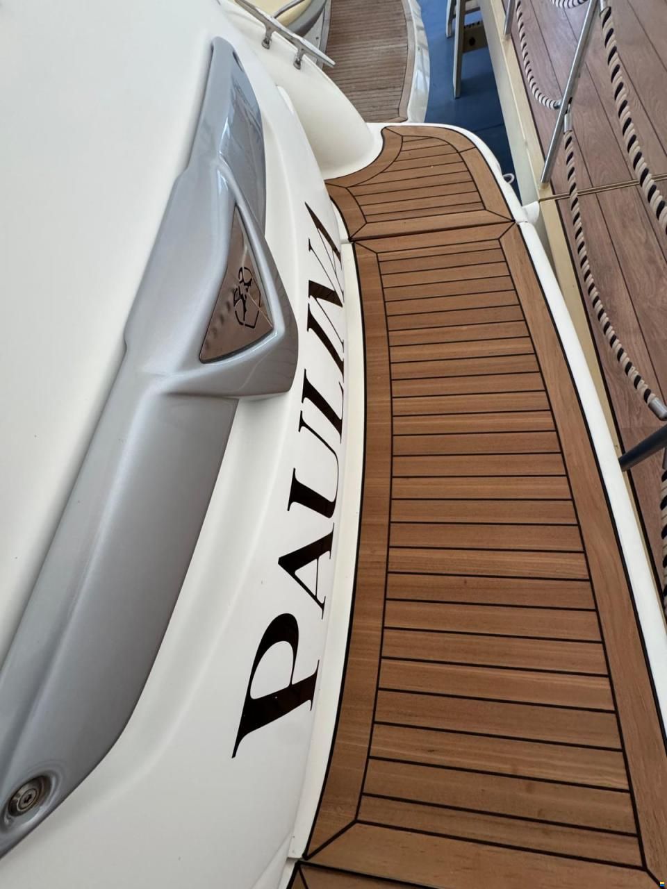 Cranchi Mediterranee 50 HT