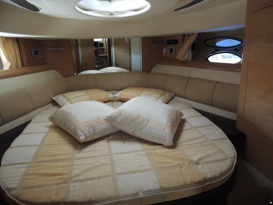 Cranchi Mediterranee 50 HT