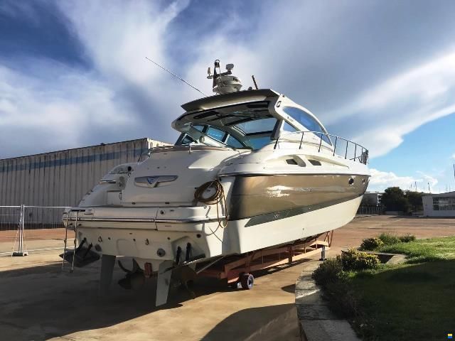 Cranchi Mediterranee 50 HT
