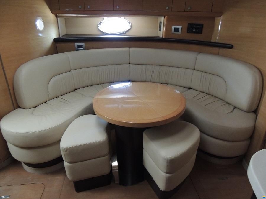 Cranchi Mediterranee 50 HT