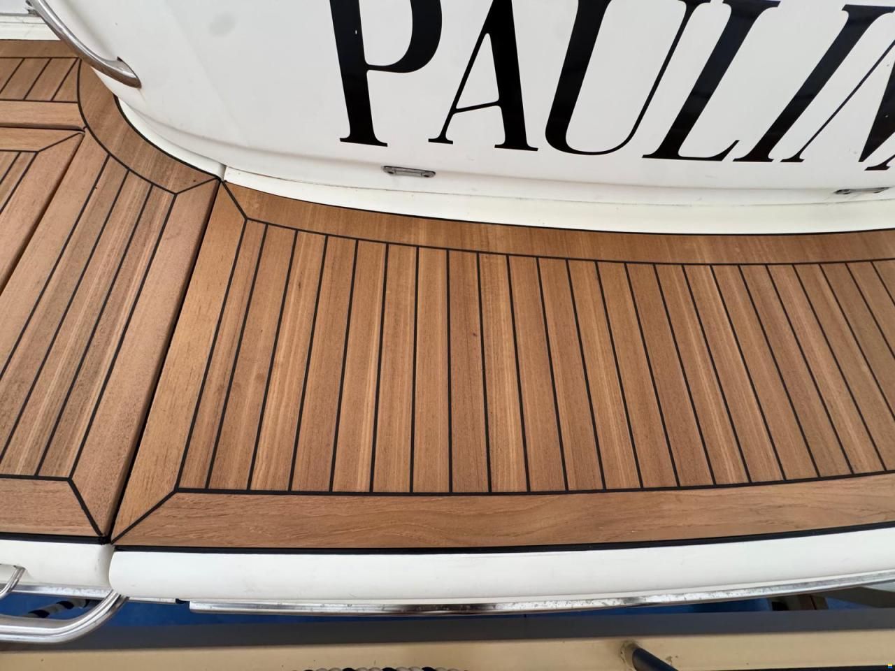 Cranchi Mediterranee 50 HT