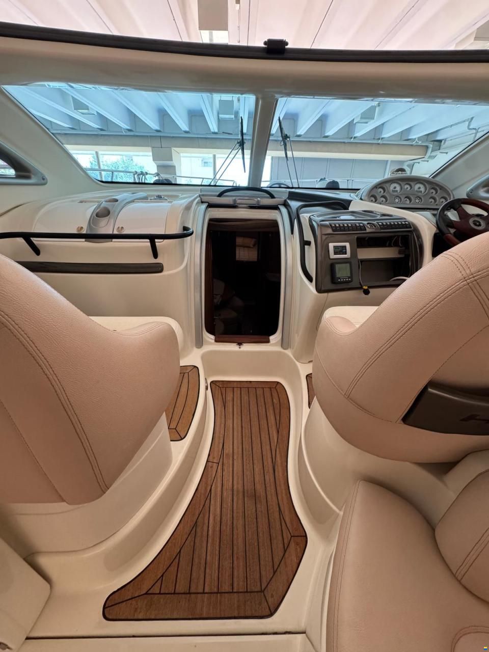 Cranchi Mediterranee 50 HT