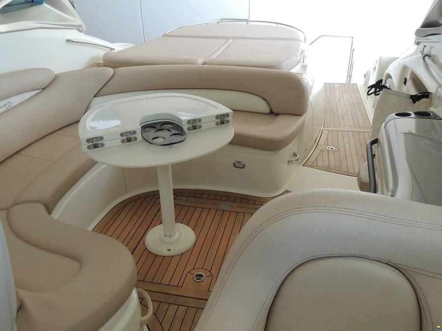 Cranchi Mediterranee 50 HT