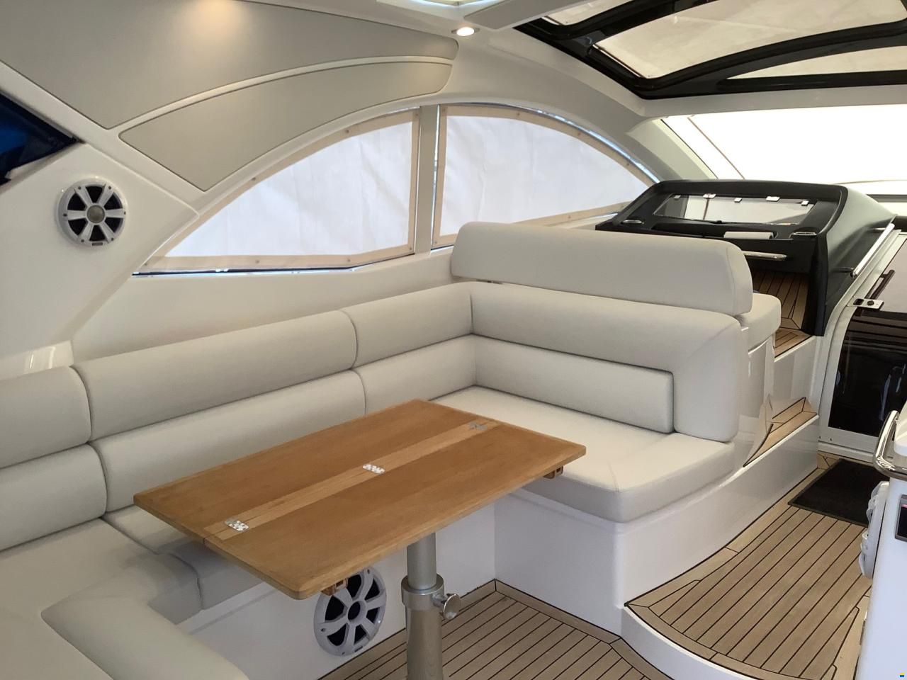 Sunseeker Sun Remo 485