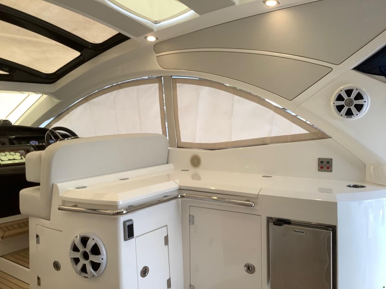 Sunseeker Sun Remo 485
