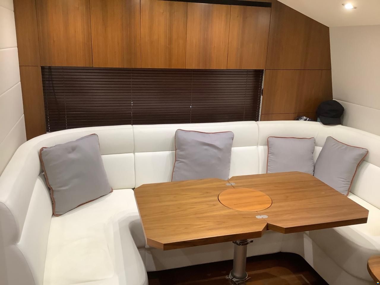 Sunseeker Sun Remo 485