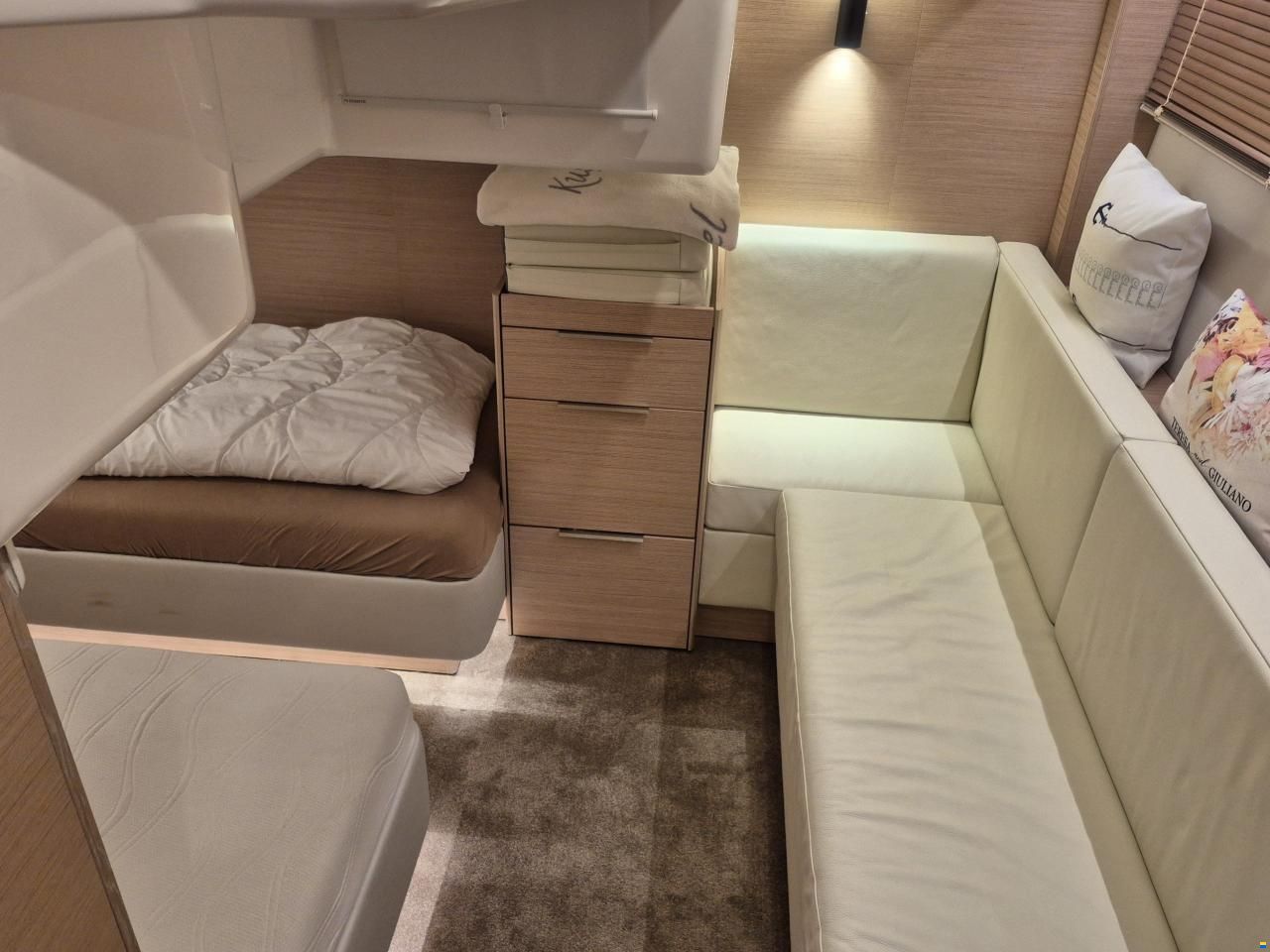 Bavaria S40 HT