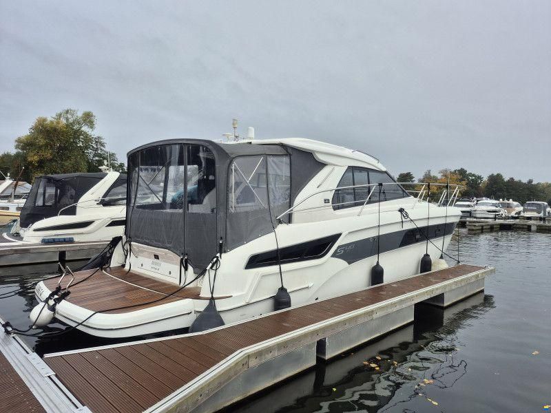 Bavaria S40 HT