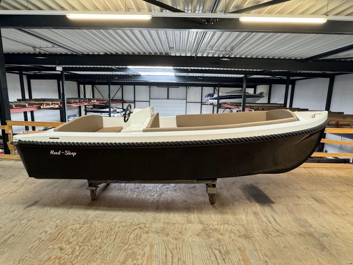 Reest Sloep 495 Aanbieding