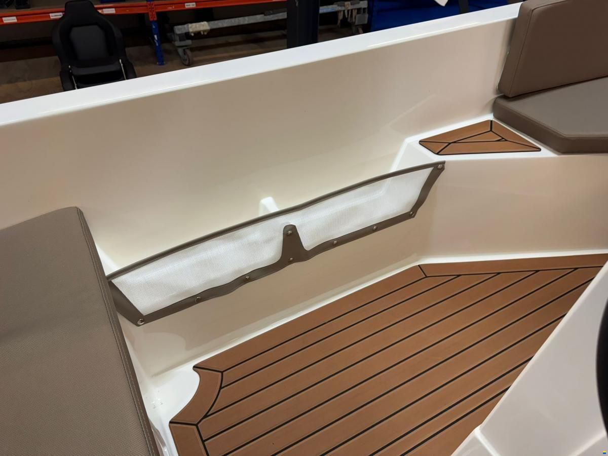 Reest Sloep 495 Aanbieding
