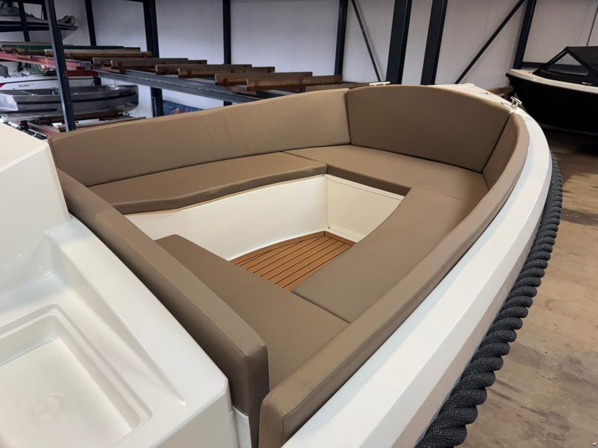 Reest Sloep 495 Aanbieding