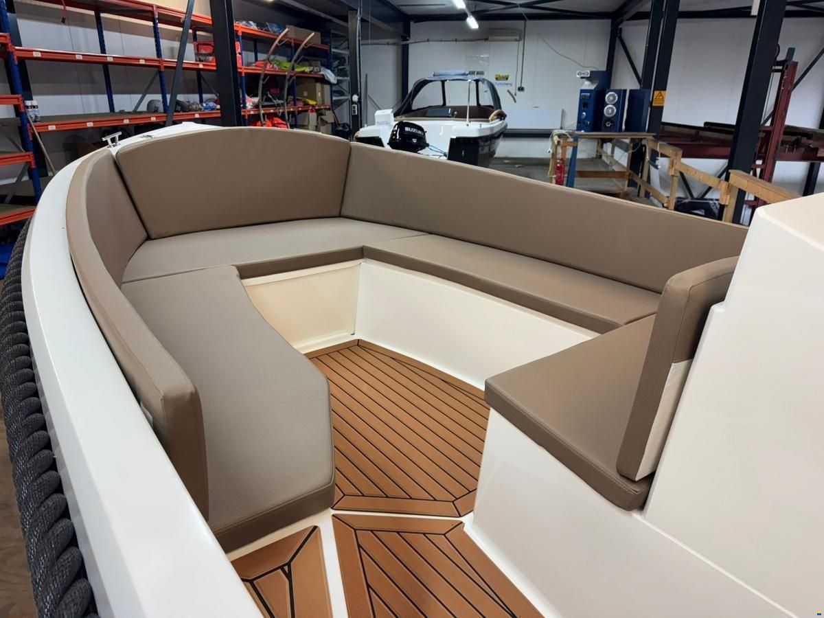 Reest Sloep 495 Aanbieding