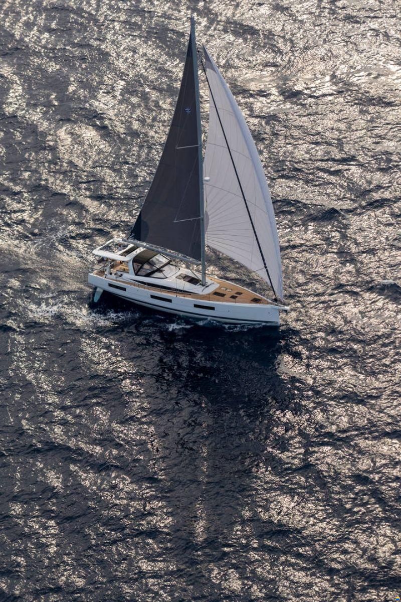 Jeanneau Yachts 60