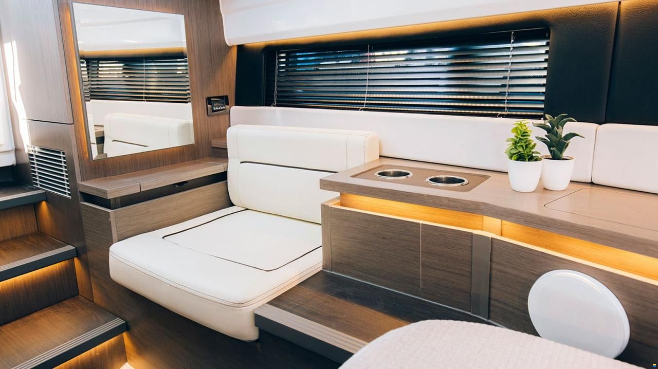 Wellcraft 38 Explorer