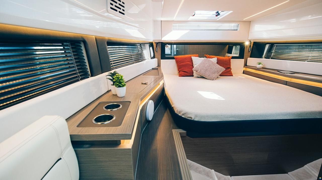 Wellcraft 38 Explorer