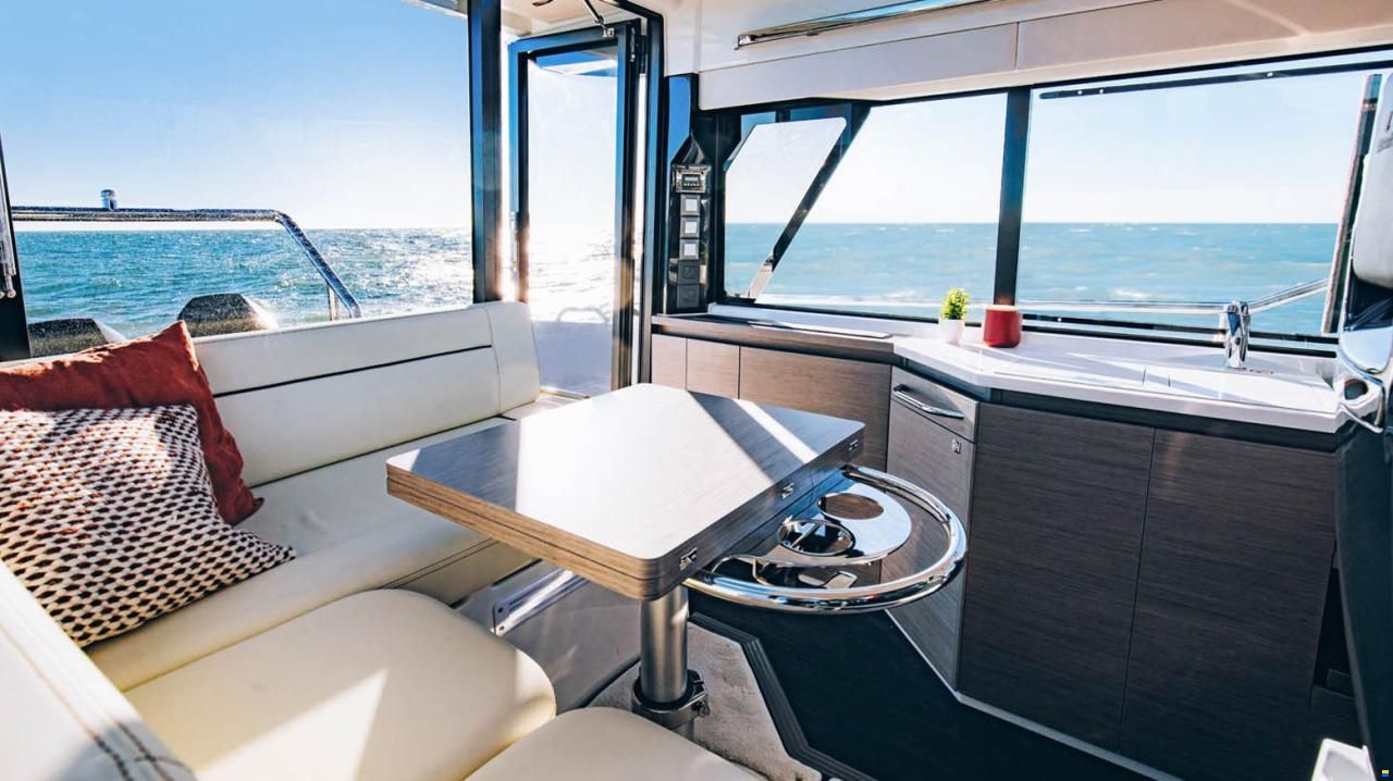 Wellcraft 38 Explorer