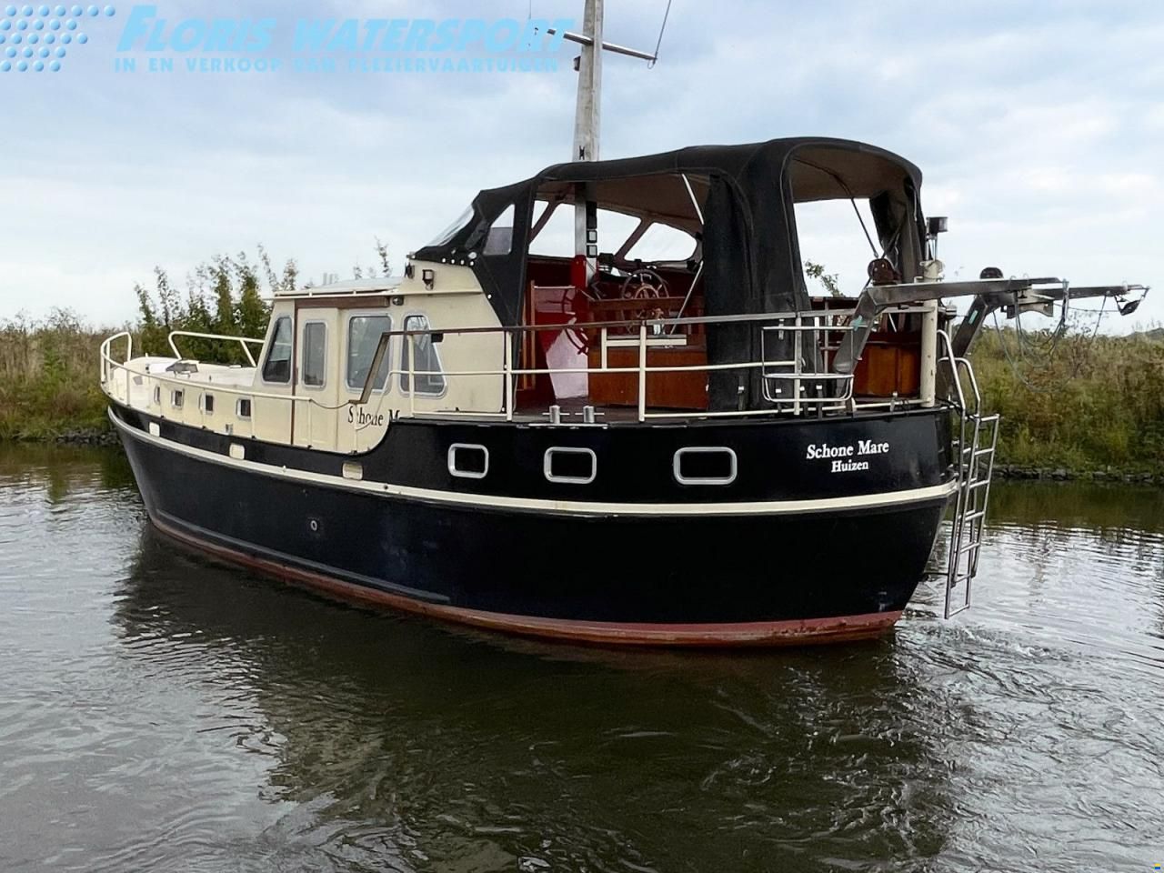 Alm kotter 1280 GSAK