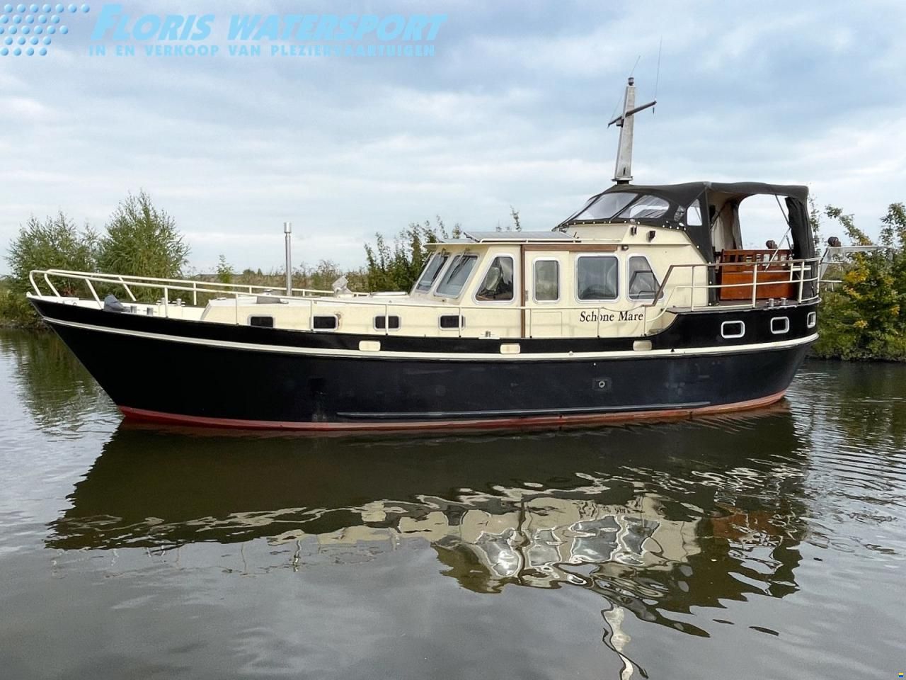 Alm kotter 1280 GSAK