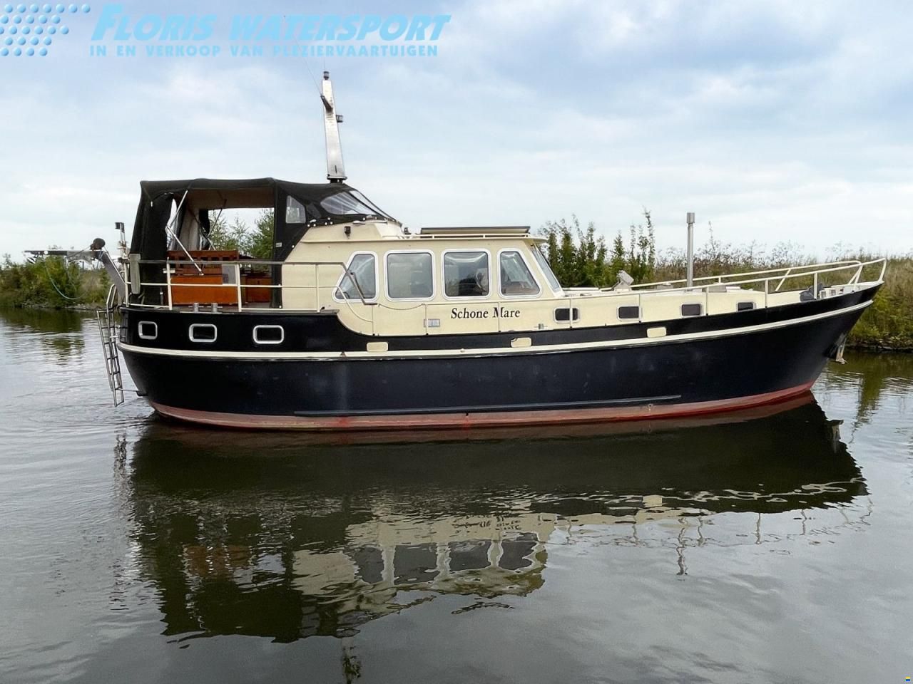 Alm kotter 1280 GSAK