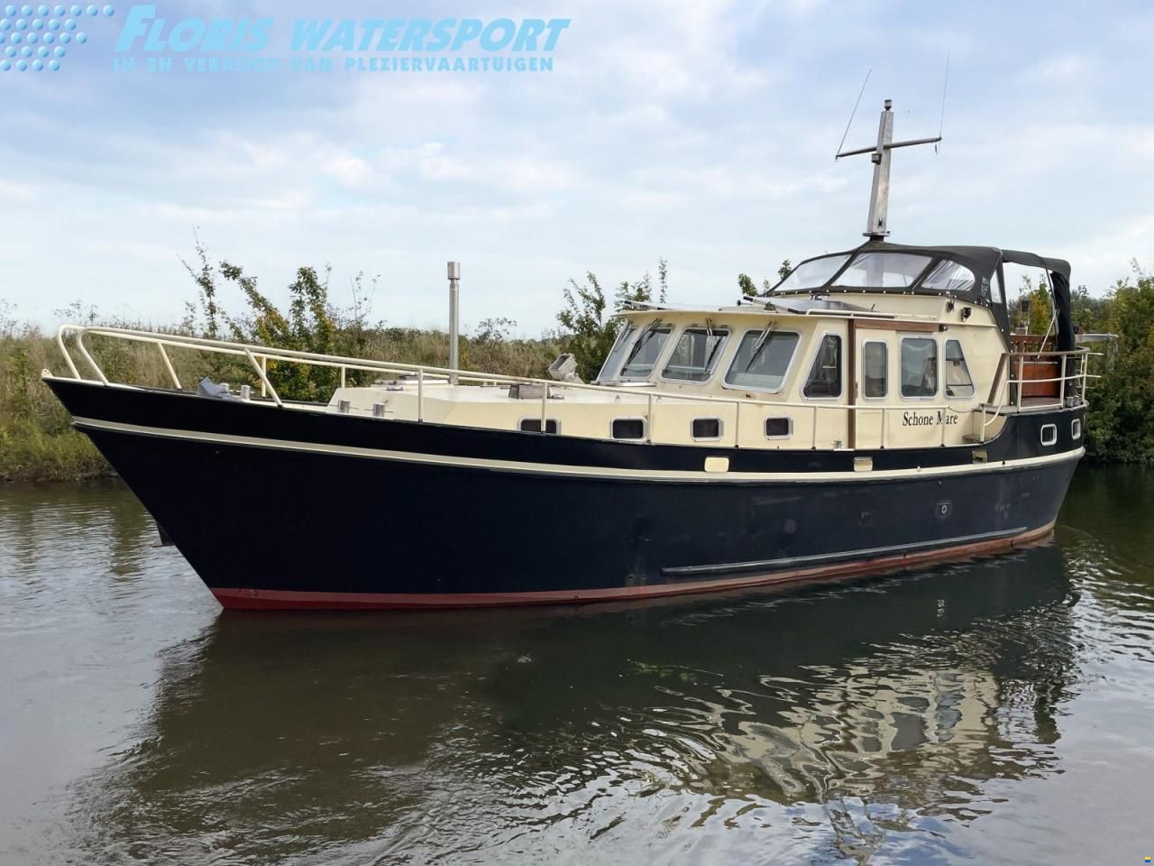 Alm kotter 1280 GSAK