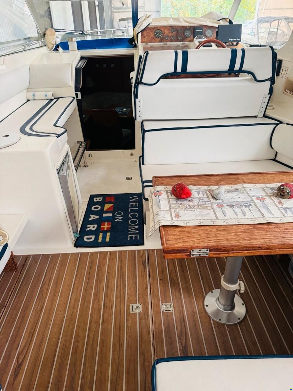 Polar / Fjord 390 Ibiza