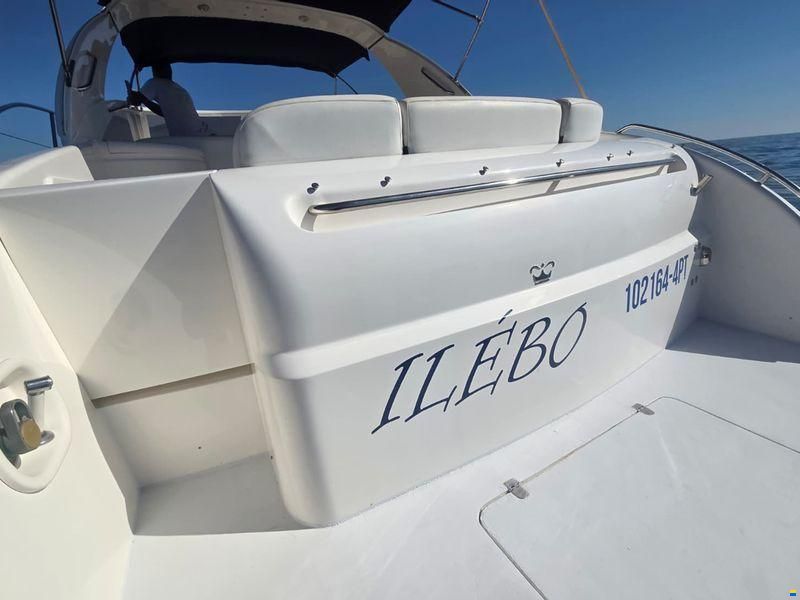 Princess Yachts International V42