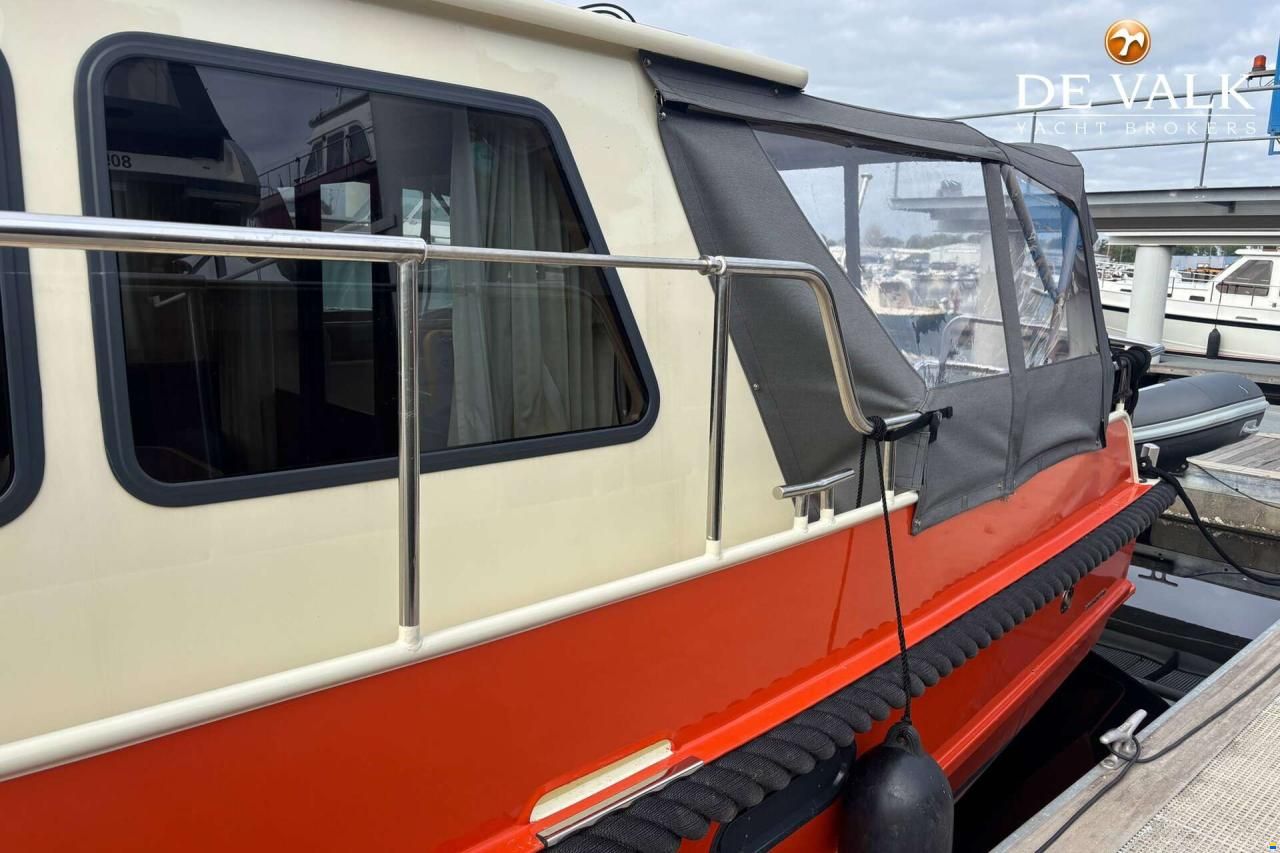Barkas 1200 OK