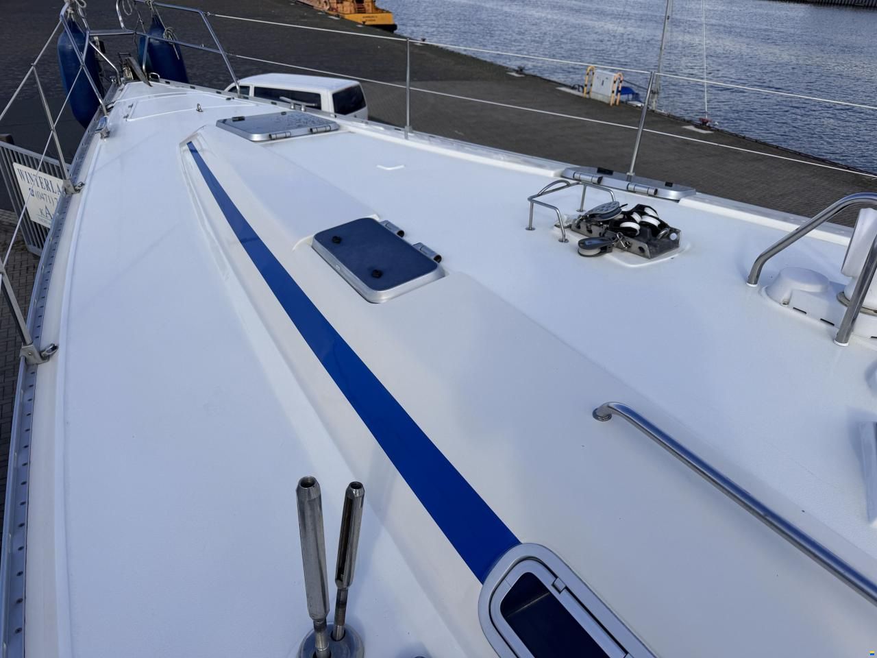 Bavaria 44