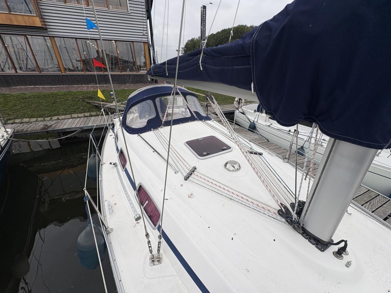 Bavaria 30 Cruiser