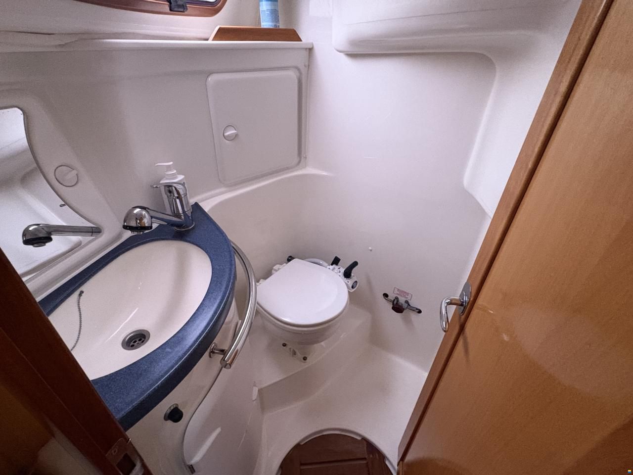 Bavaria 30 Cruiser